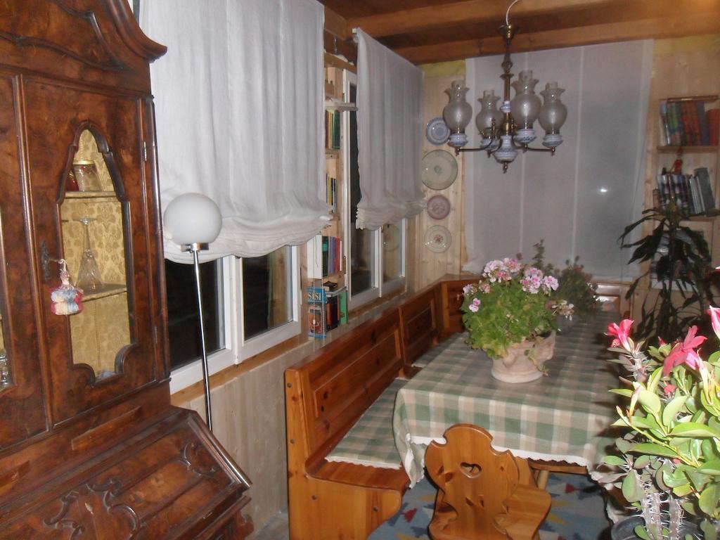 La Vieille Maison Biselli Tende Exterior foto